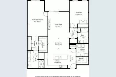 651 N Watters Road #7204, Allen, TX 75013 - Photo 35