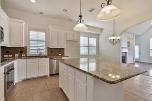 6828 Rambling Trail, Frisco, TX 75034 - Photo 9