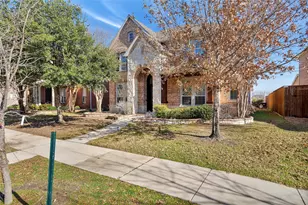 6828 Rambling Trail, Frisco, TX 75034 - Photo 3
