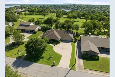 4117 Fairway Drive, DeCordova, TX 76049 - Photo 27