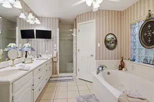 4117 Fairway Dr, De Cordova, TX 76049 - Photo 17