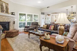 4117 Fairway Dr, De Cordova, TX 76049 - Photo 9