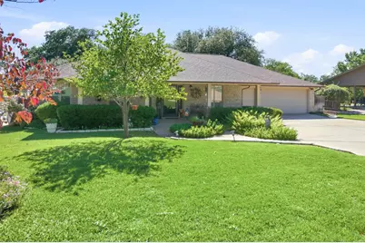 4117 Fairway Drive, DeCordova, TX 76049 - Photo 1