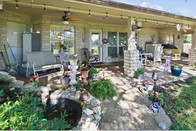 4117 Fairway Drive, DeCordova, TX 76049 - Photo 23