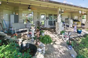 4117 Fairway Dr, De Cordova, TX 76049 - Photo 23