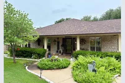 4117 Fairway Drive, DeCordova, TX 76049 - Photo 3
