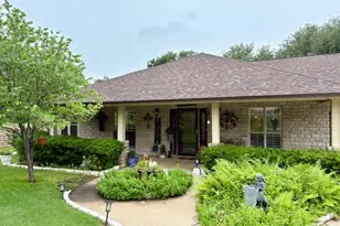 4117 Fairway Dr, De Cordova, TX 76049 - Photo 3