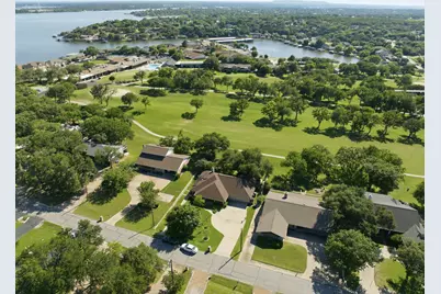 4117 Fairway Drive, DeCordova, TX 76049 - Photo 29