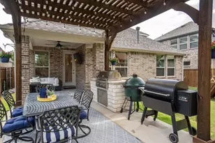 3316 Discovery Dr, Little Elm, TX 75068 - Photo 33