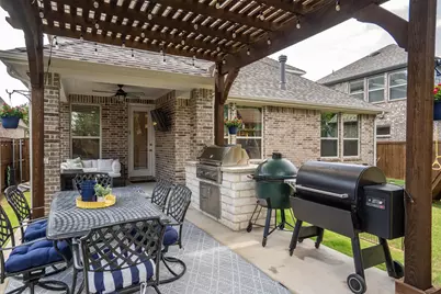 3316 Discovery Drive, Little Elm, TX 75068 - Photo 33
