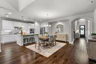 3316 Discovery Dr, Little Elm, TX 75068 - Photo 9