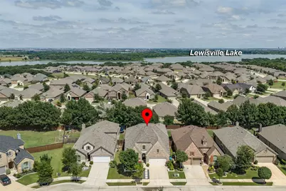 3316 Discovery Drive, Little Elm, TX 75068 - Photo 5