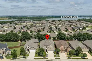 3316 Discovery Dr, Little Elm, TX 75068 - Photo 5