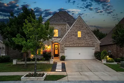 3316 Discovery Drive, Little Elm, TX 75068 - Photo 1