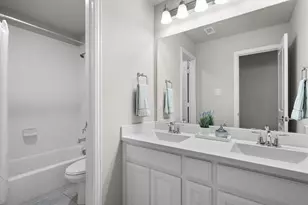3316 Discovery Dr, Little Elm, TX 75068 - Photo 31