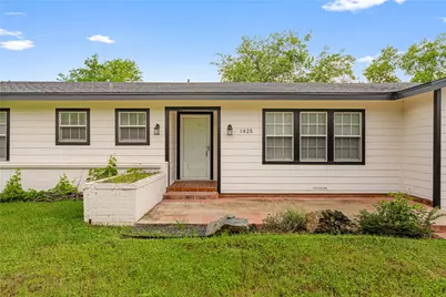 1425 Crow Drive, Waco, TX 76705 - Photo 1
