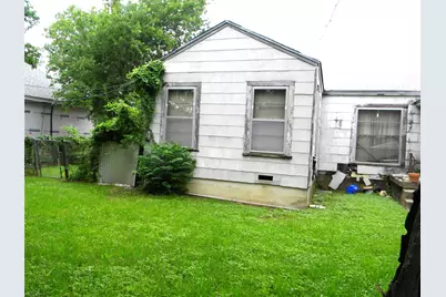 3721 S Henderson Street S, Fort Worth, TX 76110 - Photo 7