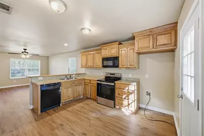 728 W Walker Street, Denison, TX 75020 - Photo 5