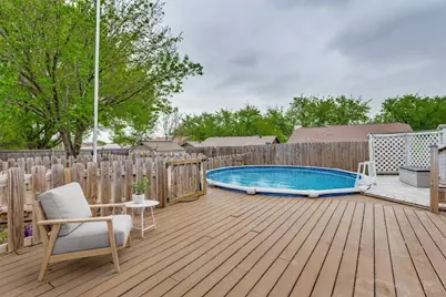 10025 Lone Eagle Drive, Fort Worth, TX 76108 - Photo 25