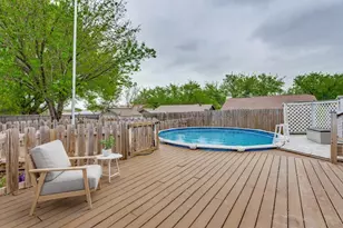 10025 Lone Eagle Dr, Fort Worth, TX 76108 - Photo 25