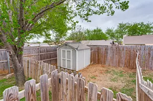 10025 Lone Eagle Dr, Fort Worth, TX 76108 - Photo 23