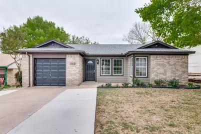 10025 Lone Eagle Drive, Fort Worth, TX 76108 - Photo 1