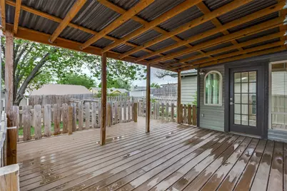 10025 Lone Eagle Drive, Fort Worth, TX 76108 - Photo 21