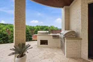4153 Idlewild Dr, Fort Worth, TX 76107 - Photo 35
