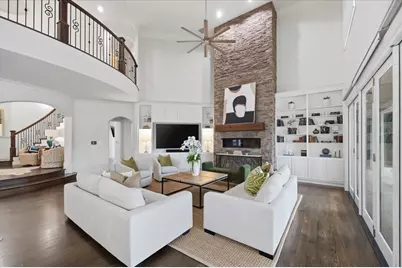 4153 Idlewild Drive, Fort Worth, TX 76107 - Photo 5