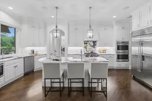 4153 Idlewild Dr, Fort Worth, TX 76107 - Photo 9