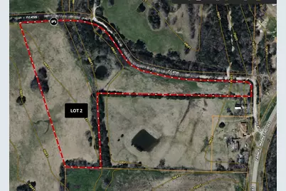 Tbd Lot 2 County Road 4725, Leonard, TX 75452 - Photo 5