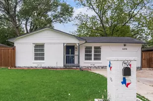 1406 Highland St, Mesquite, TX 75149 - Photo 3
