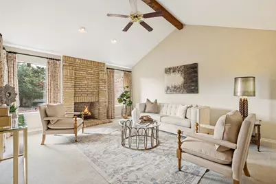 8415 Old Moss Road, Dallas, TX 75231 - Photo 5