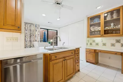 8415 Old Moss Road, Dallas, TX 75231 - Photo 15