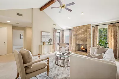 8415 Old Moss Road, Dallas, TX 75231 - Photo 7