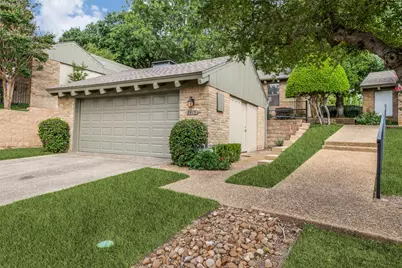 8415 Old Moss Road, Dallas, TX 75231 - Photo 3