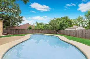 4902 Thorncliffe Dr, Arlington, TX 76016 - Photo 3
