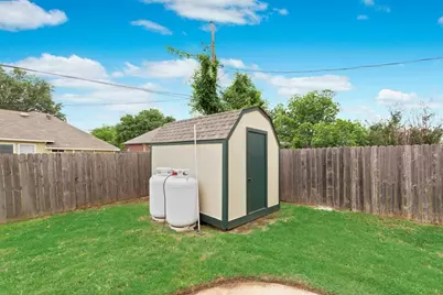 4902 Thorncliffe Drive, Arlington, TX 76016 - Photo 35