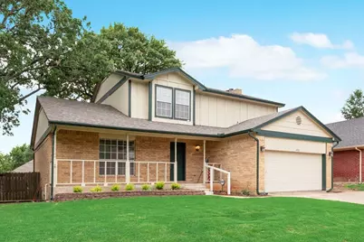 4902 Thorncliffe Drive, Arlington, TX 76016 - Photo 5