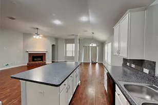 5920 Paloma Blanca Dr, Fort Worth, TX 76179 - Photo 3
