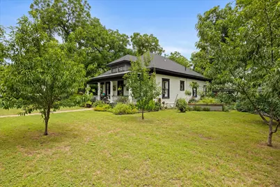 708 N Anglin Street, Cleburne, TX 76031 - Photo 5