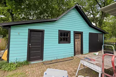 708 N Anglin Street, Cleburne, TX 76031 - Photo 39