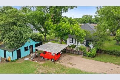 708 N Anglin Street, Cleburne, TX 76031 - Photo 37