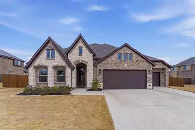 12504 Panther Creek Drive, Godley, TX 76044 - Photo 1