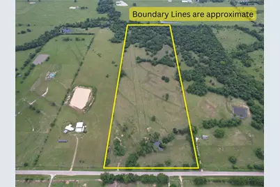 829 Farm Road 71 W, Sulphur Springs, TX 75482 - Photo 1