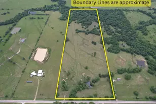 829 Farm Road 71 W, Sulphur Springs, TX 75482 - Photo 1
