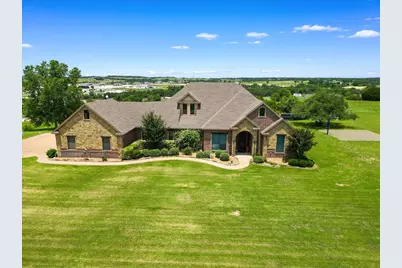 120 Trail Ridge, Weatherford, TX 76087 - Photo 1