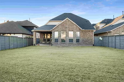 7024 Green Field Street, Little Elm, TX 76227 - Photo 31