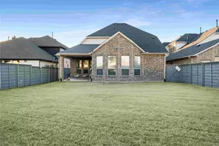 7024 Green Field St, Little Elm, TX 76227 - Photo 31