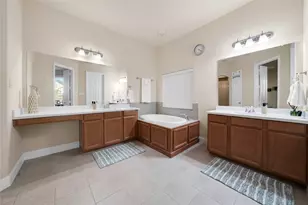 7024 Green Field St, Little Elm, TX 76227 - Photo 19